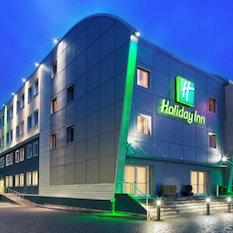 Sejur Holiday Inn Salerno - Cava De'tirreni By vacanta Cava De Tirreni