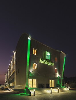 Holiday Inn Salerno - Cava De'tirreni By