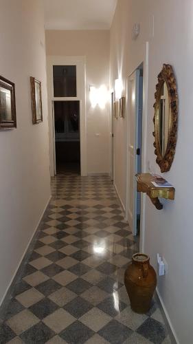 Hotel B&B Il Cedro