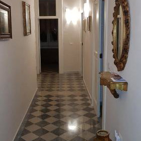 Hotel B&B Il Cedro cazare Cava De Tirreni