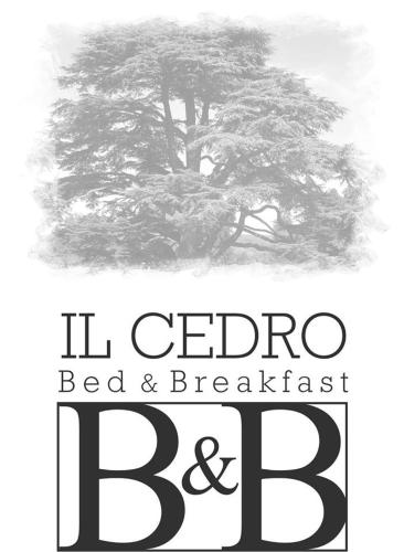 B&B Il Cedro