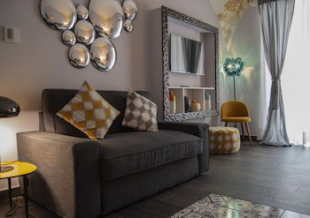 Hotel Palazzo Stendardo