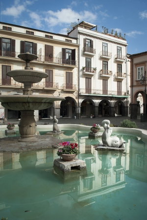 Hotel B&B L'incanto cazare Cava De Tirreni