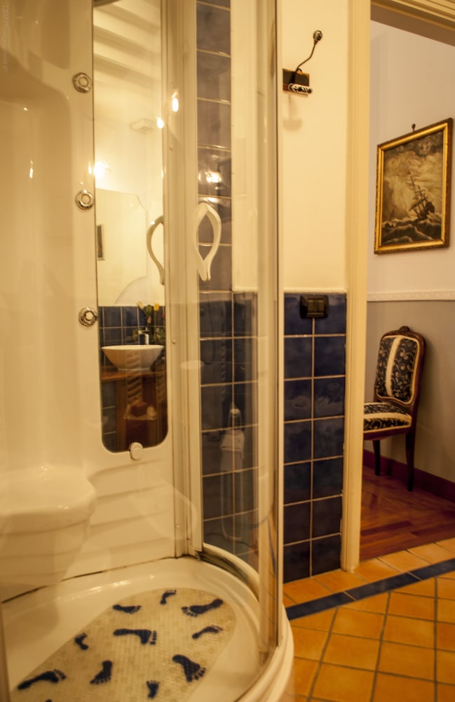 B&B L'incanto