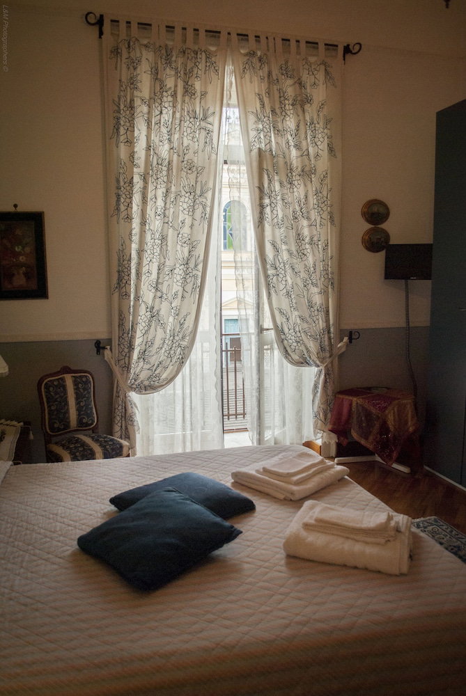 B&B L'incanto
