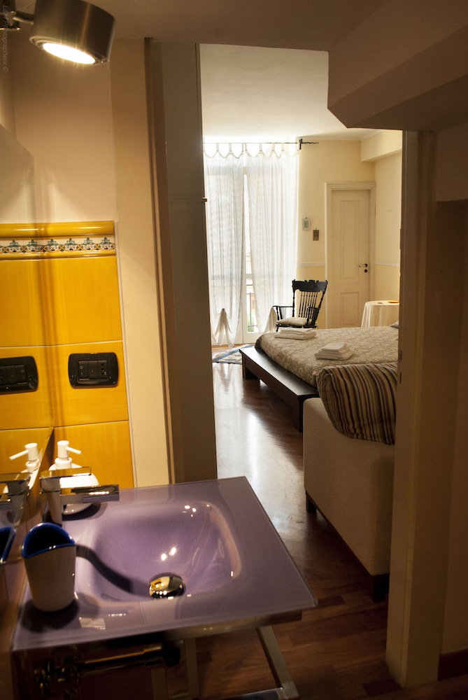 B&B L'incanto
