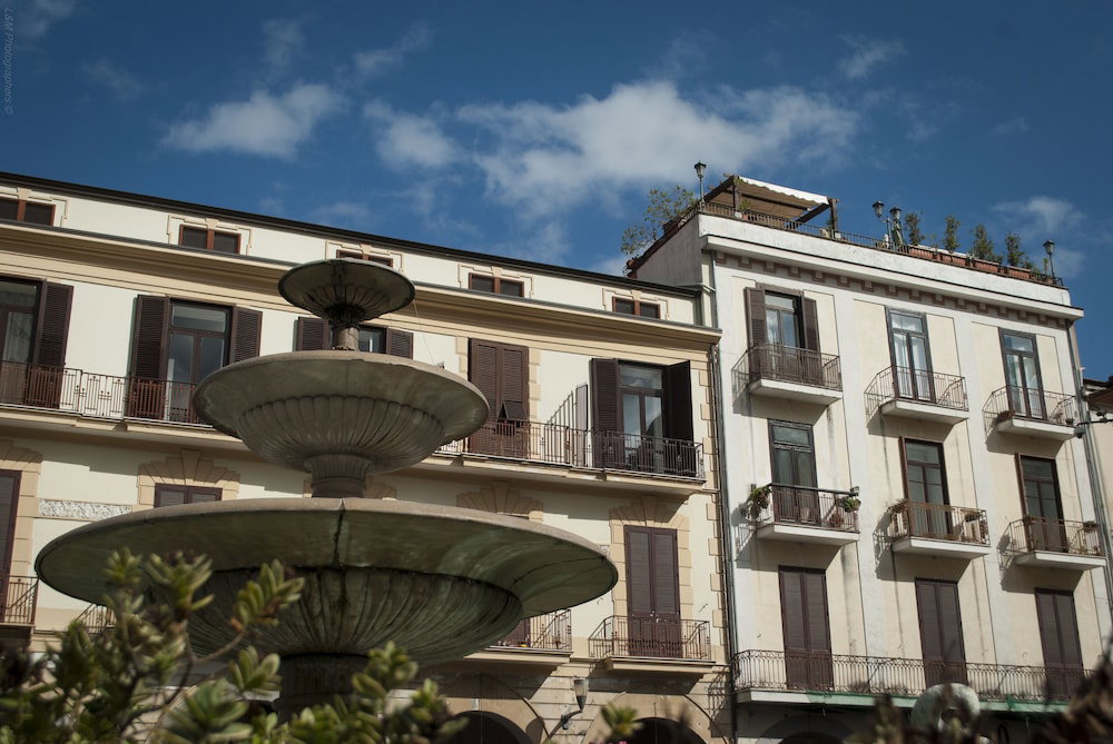 B&B L'incanto