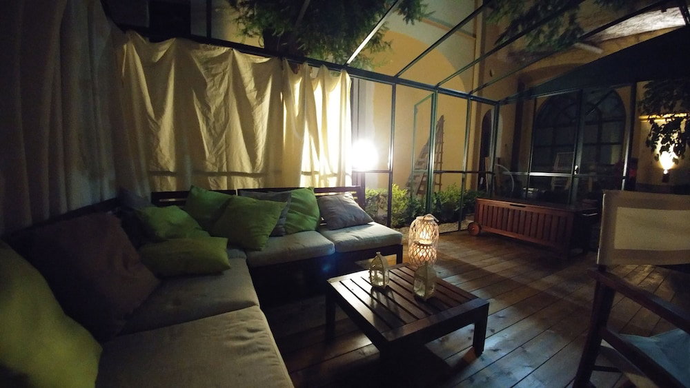 Hotel Dimora Aganoor Relais & Gourmet Experience