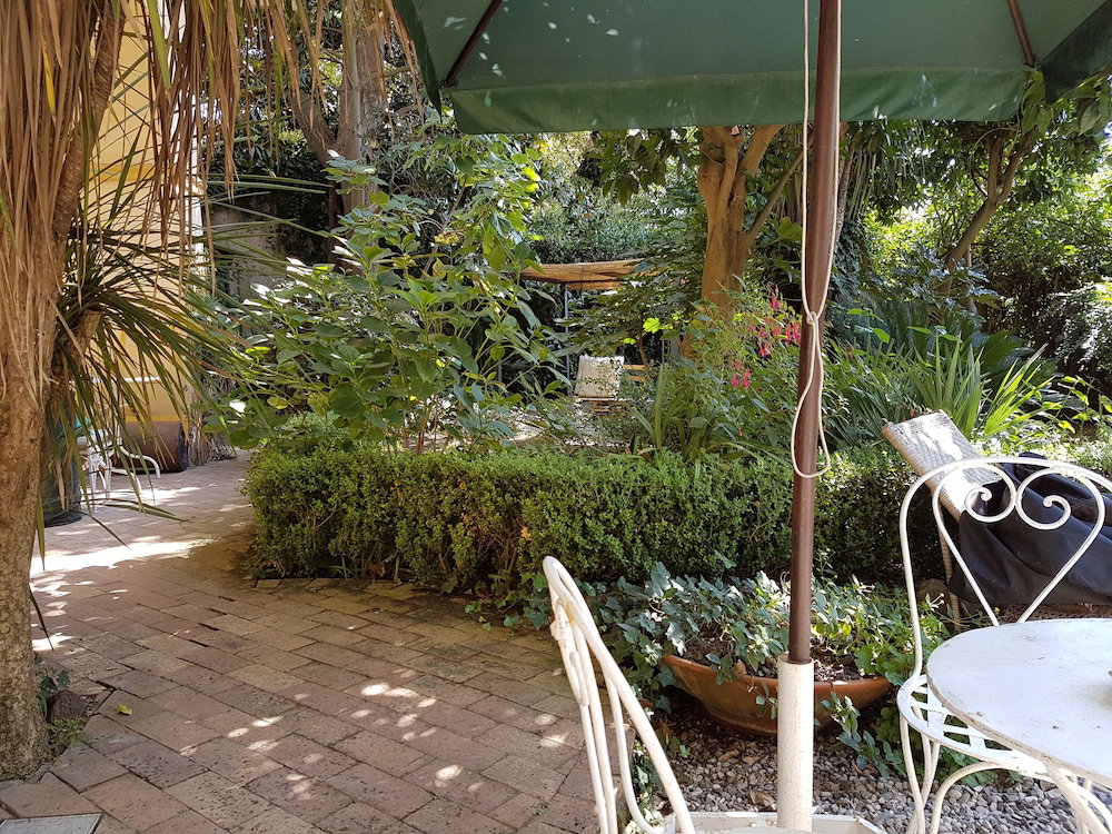 Dimora Aganoor Relais & Gourmet Experience