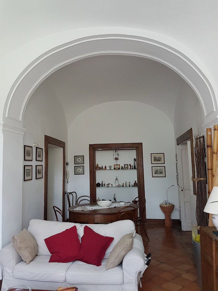 Dimora Aganoor Relais & Gourmet Experience