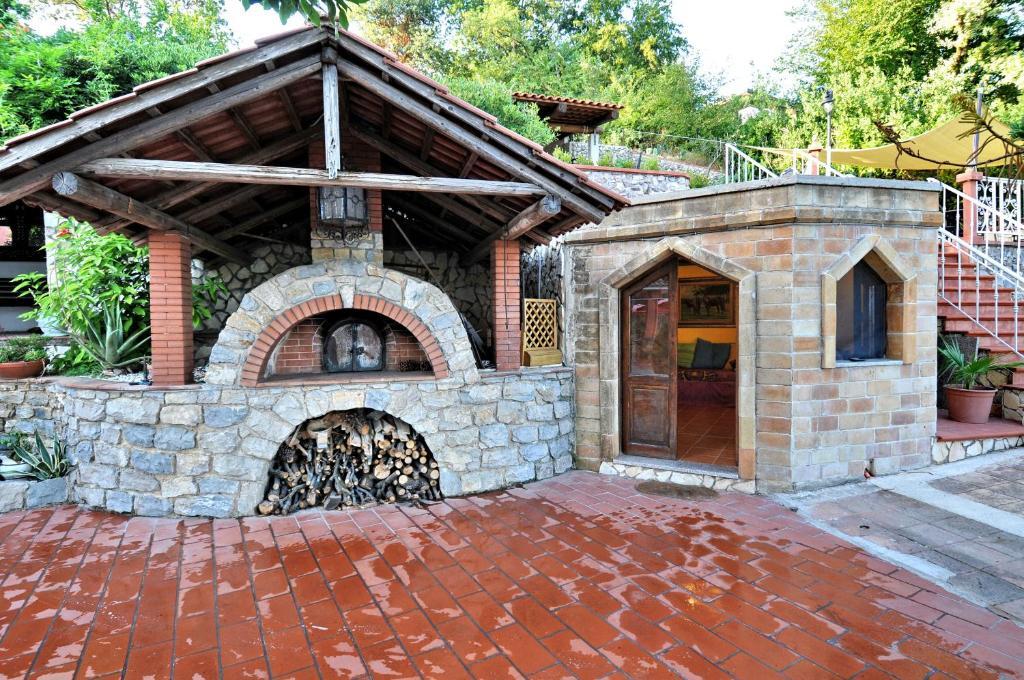 Hotel Villa Fernanda
