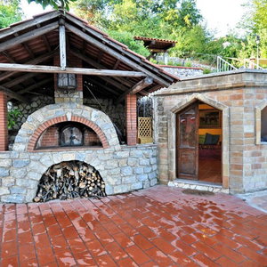 Sejur Villa Fernanda vacanta Cava De Tirreni