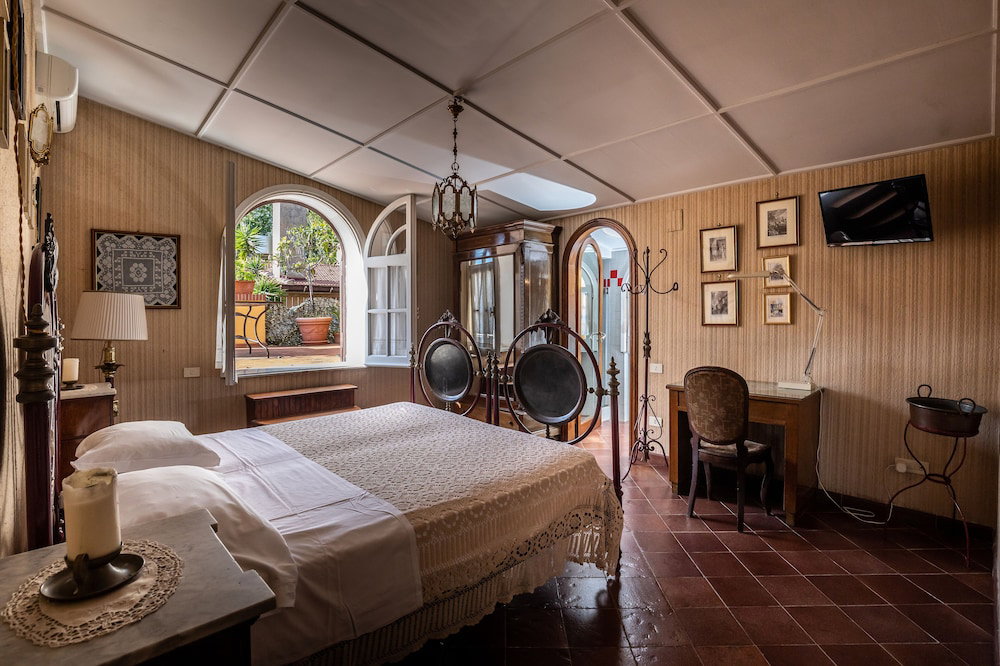Hotel Villa Amalia Resort