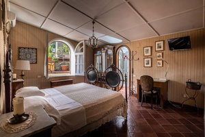 Hotel Villa Amalia Resort cazare Cava De Tirreni