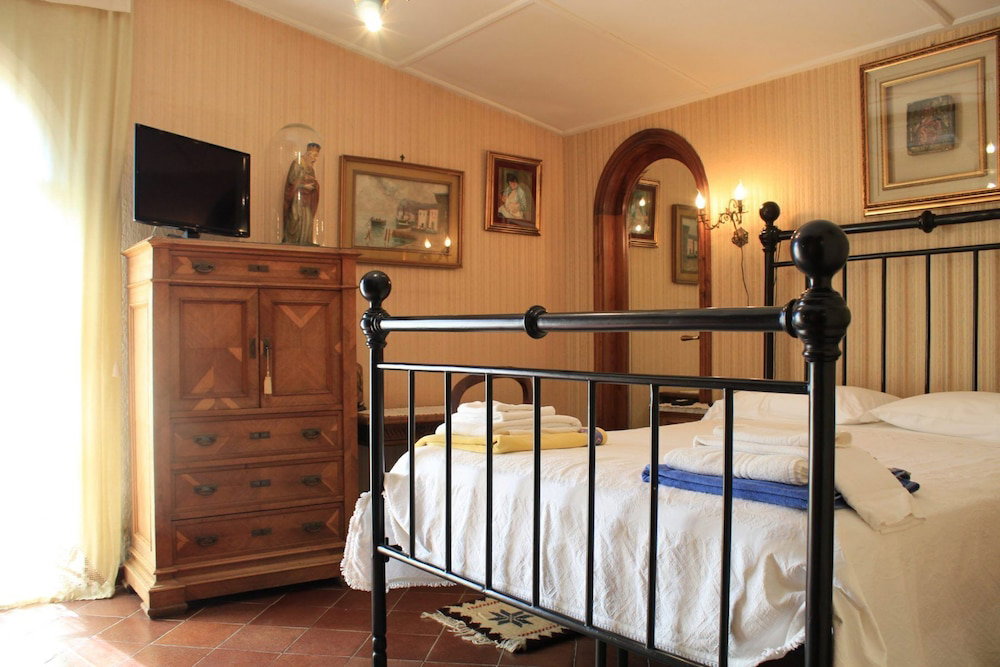 Villa Amalia Resort
