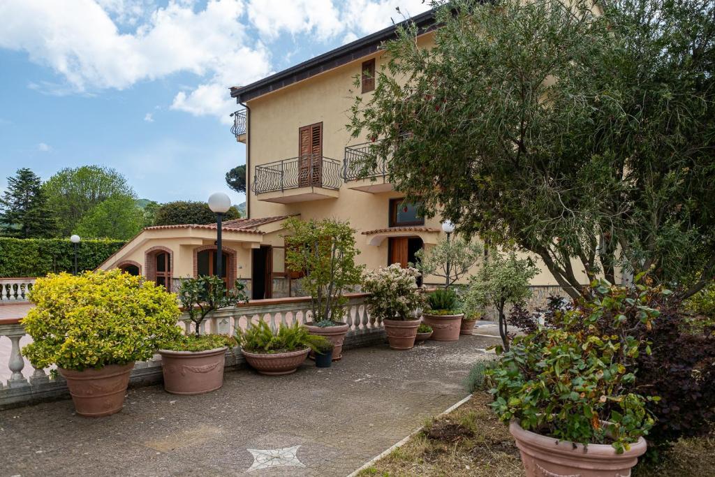 Hotel Villa Marina