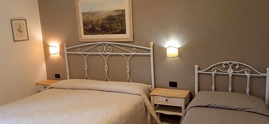 Hotel B&B Da Vincenzo