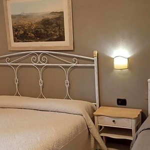 Hotel B&B Da Vincenzo cazare Cava De Tirreni