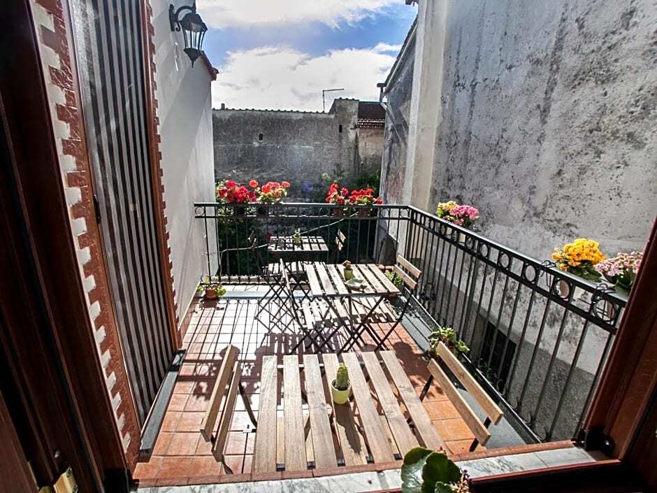 Hotel B&B Borgo Antico