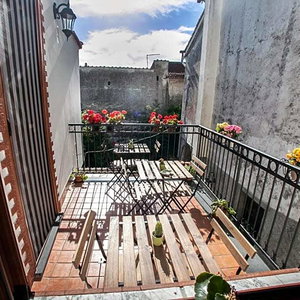 Hotel B&B Borgo Antico cazare Cava De Tirreni