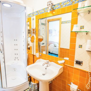 Sejur Il Principe Resort vacanta Agerola
