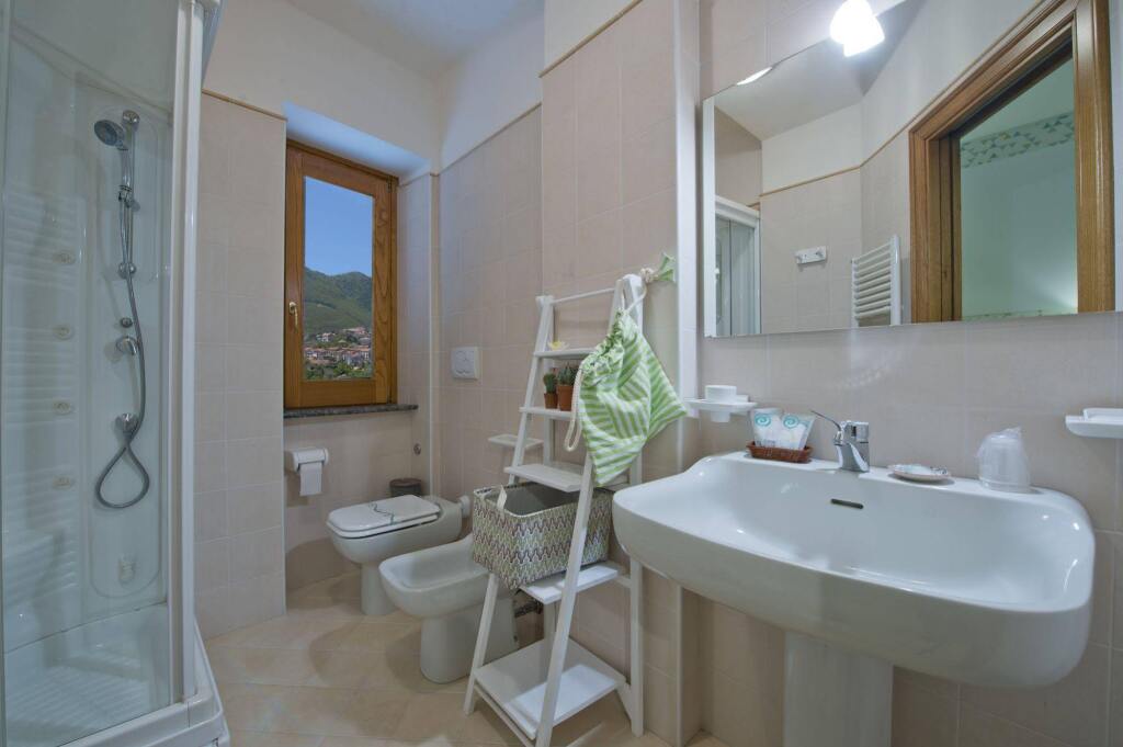 Hotel Aria Di Verde