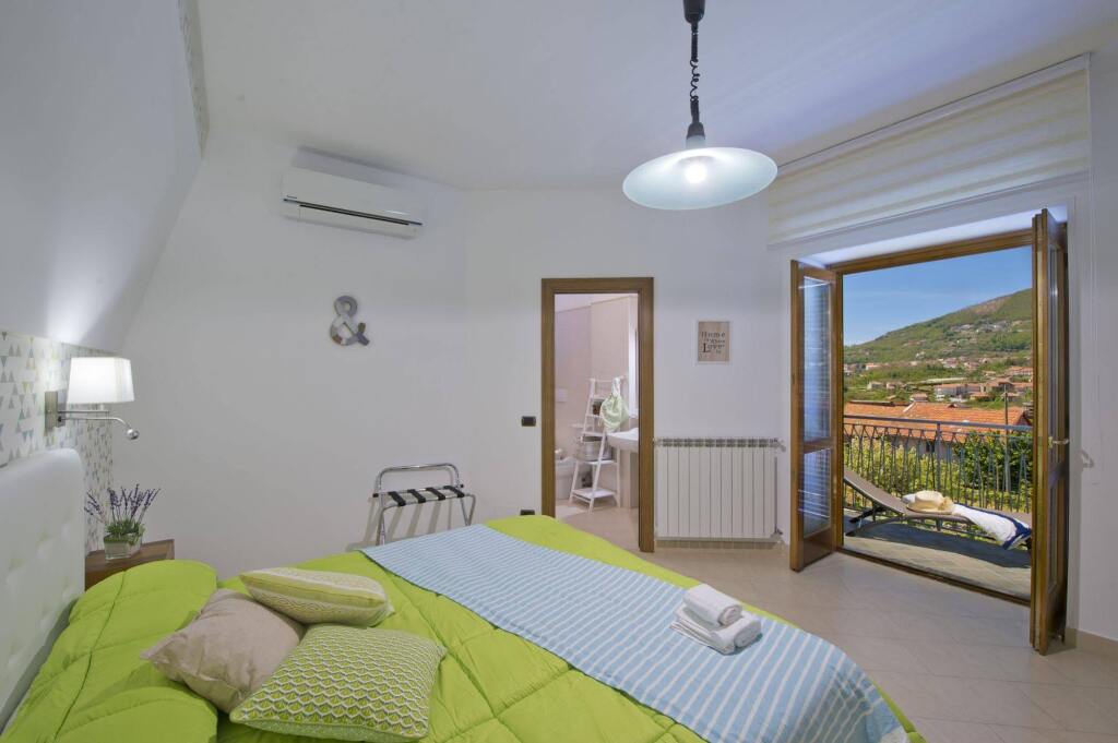Aria Di Verde