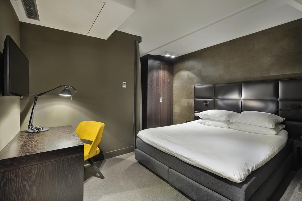 Hotel Amsterdam Forest