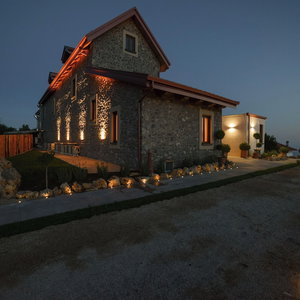 Hotel Antichi Orti Del Sole cazare Agerola