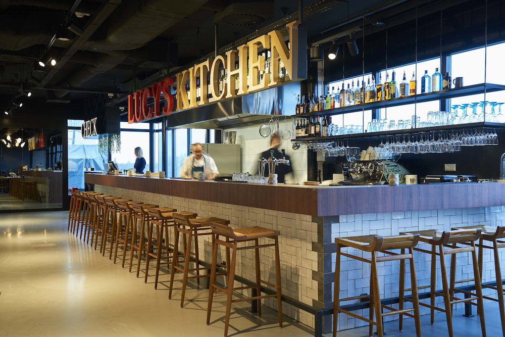 Hotel Cityden Zuidas