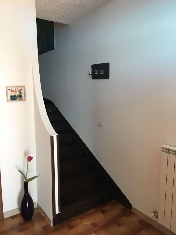 B&B Villa Reginella