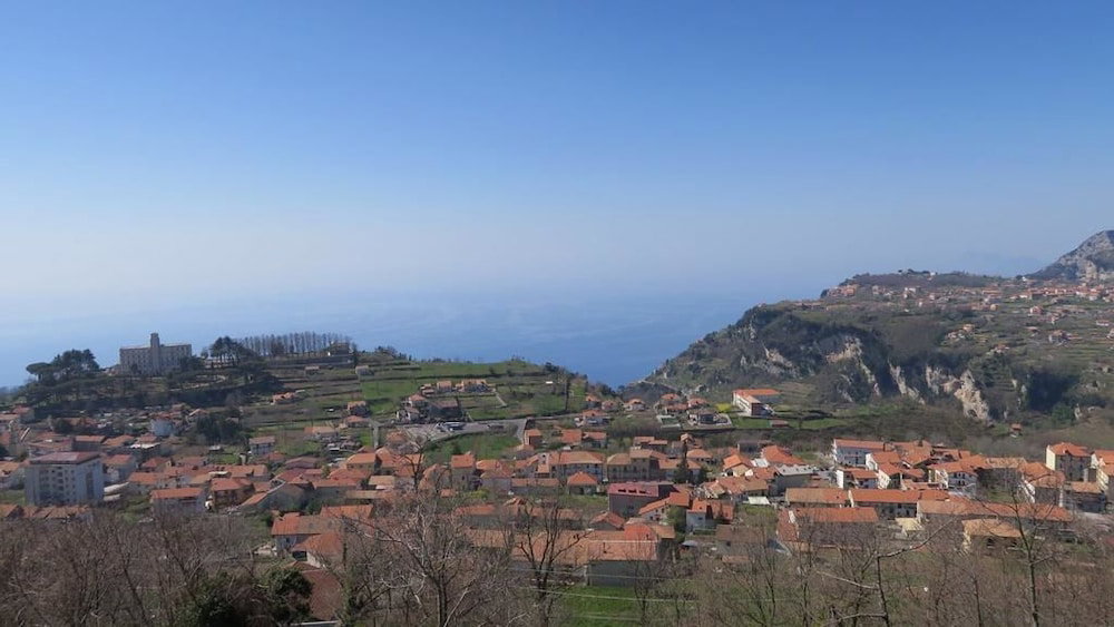 B&B Villa Reginella