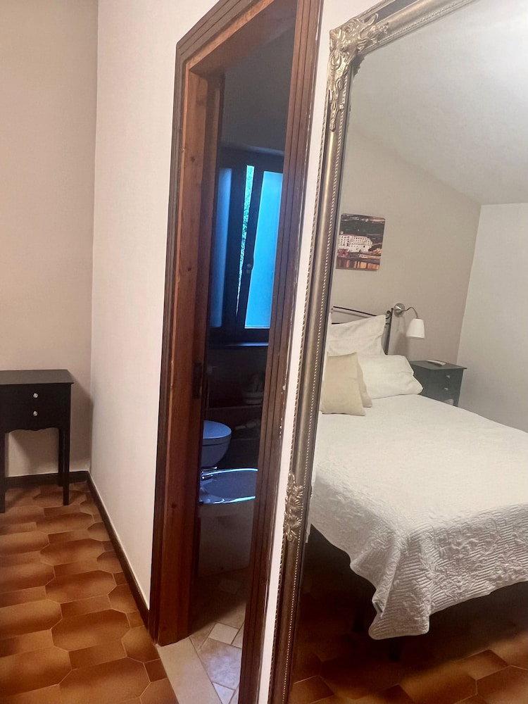 B&B Villa Reginella
