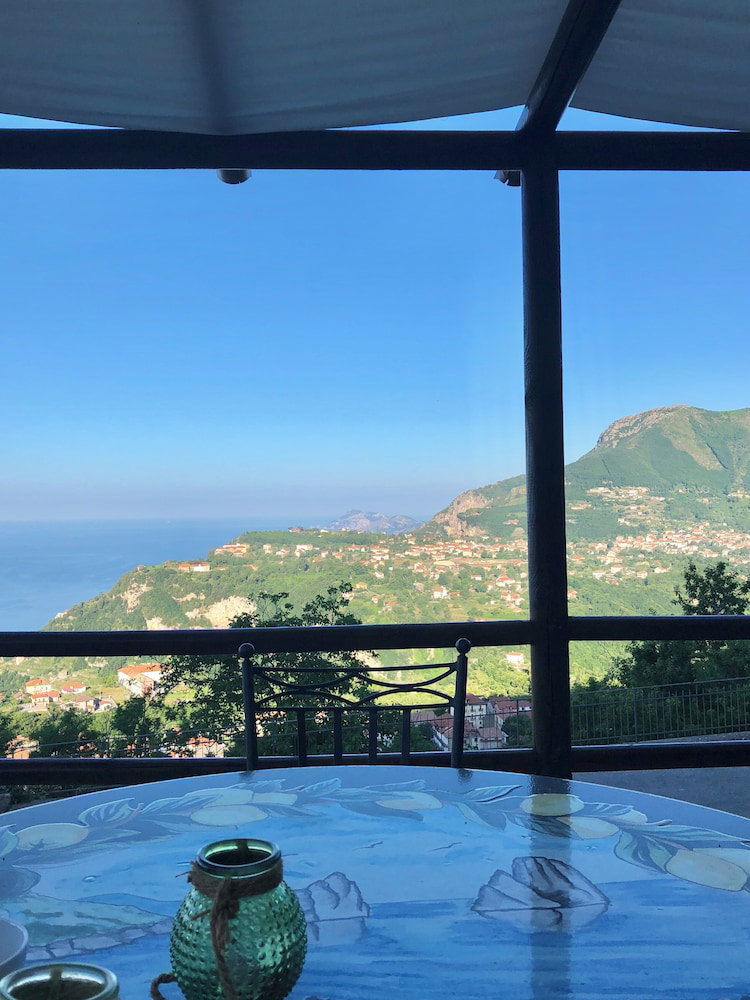 B&B Villa Reginella