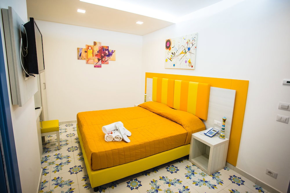 Hotel Oasi Fantasia