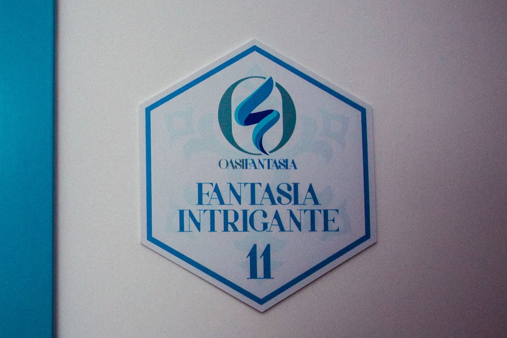 Oasi Fantasia