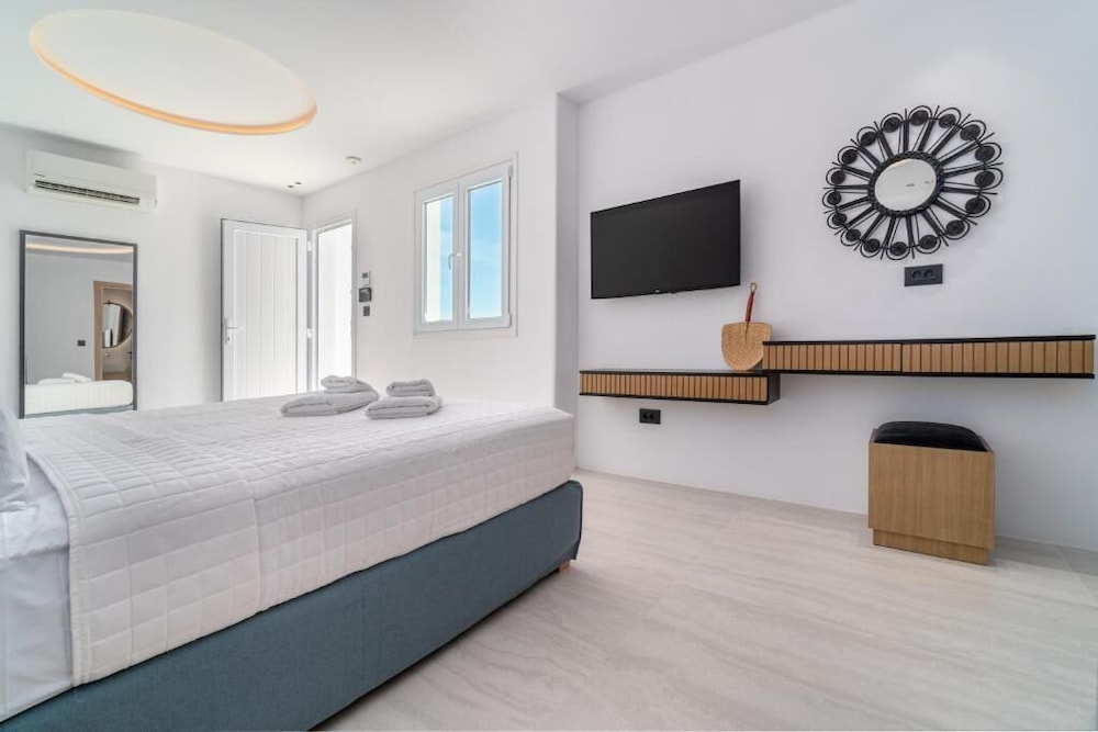 Hotel Le Ciel Suites & Villas