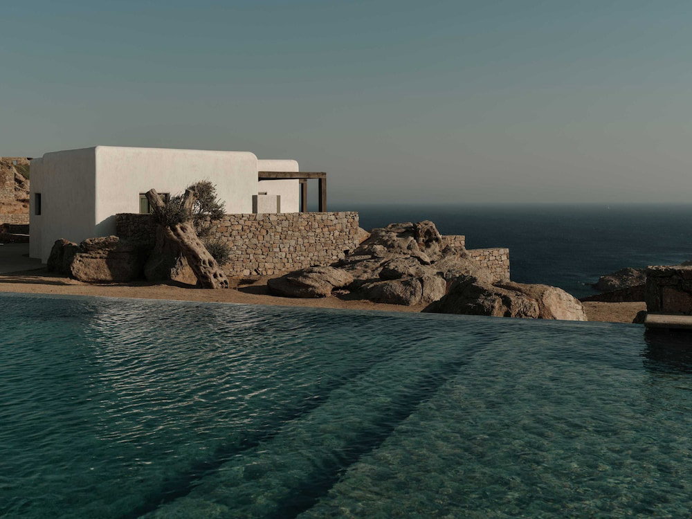 Armacaas Mykonos