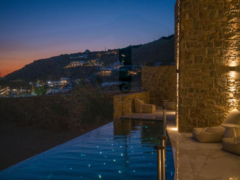Ve Zo Suites Mykonos