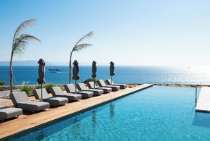 Hotel Koia All - Suite Well Being Resort - Adults Only cazare Kos