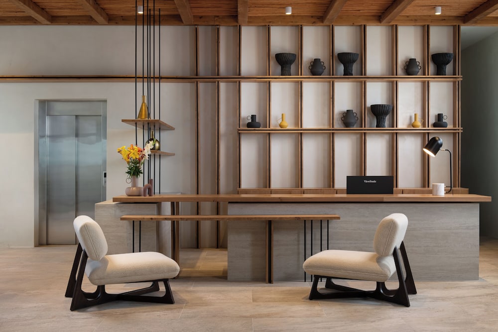 Koia All - Suite Well Being Resort - Adults Only