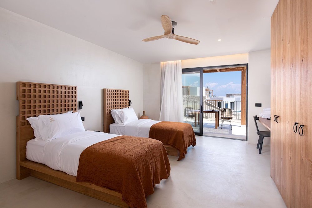 Koia All - Suite Well Being Resort - Adults Only