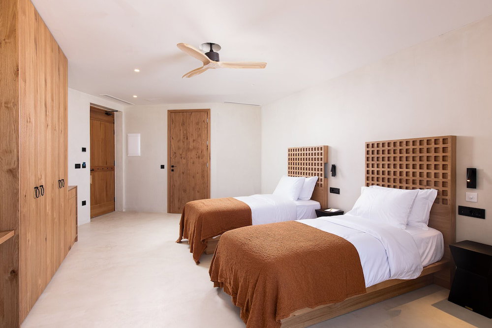 Koia All - Suite Well Being Resort - Adults Only