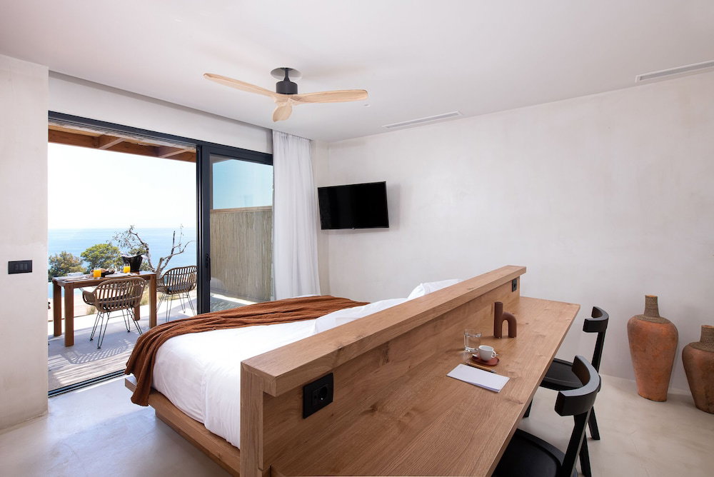 Koia All - Suite Well Being Resort - Adults Only