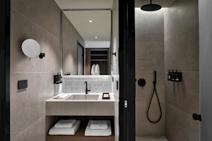 Mosay All Suite Hotel