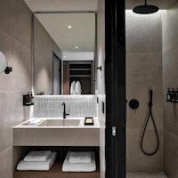 Sejur Mosay All Suite Hotel vacanta Kos