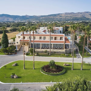 Sejur Atlantica Thalassa Hotel vacanta Kos