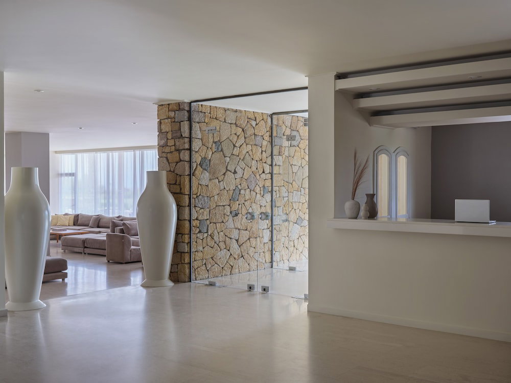Atlantica Thalassa Hotel
