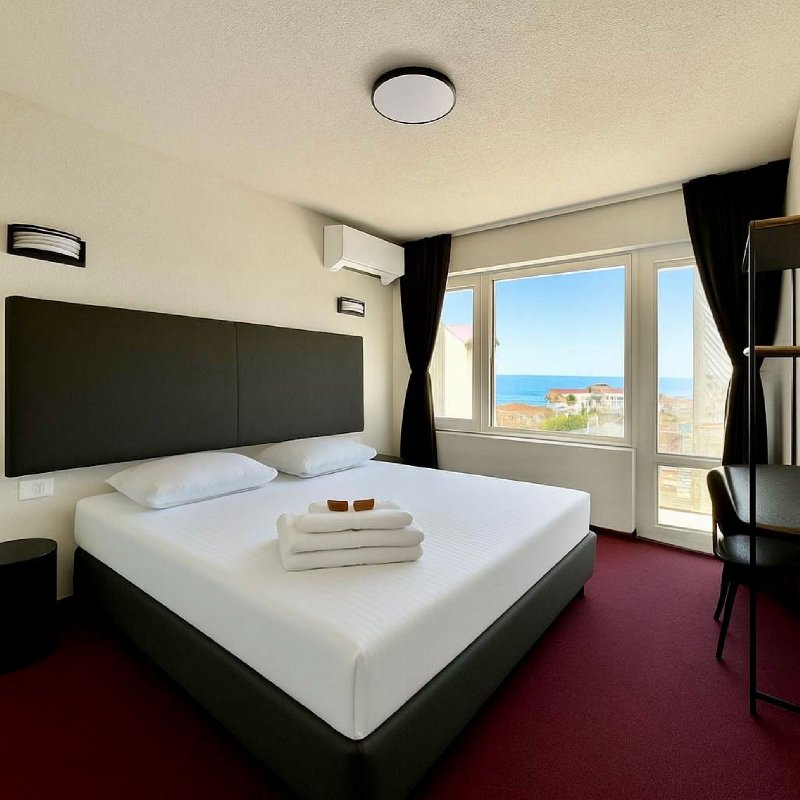 Hotel Almaris