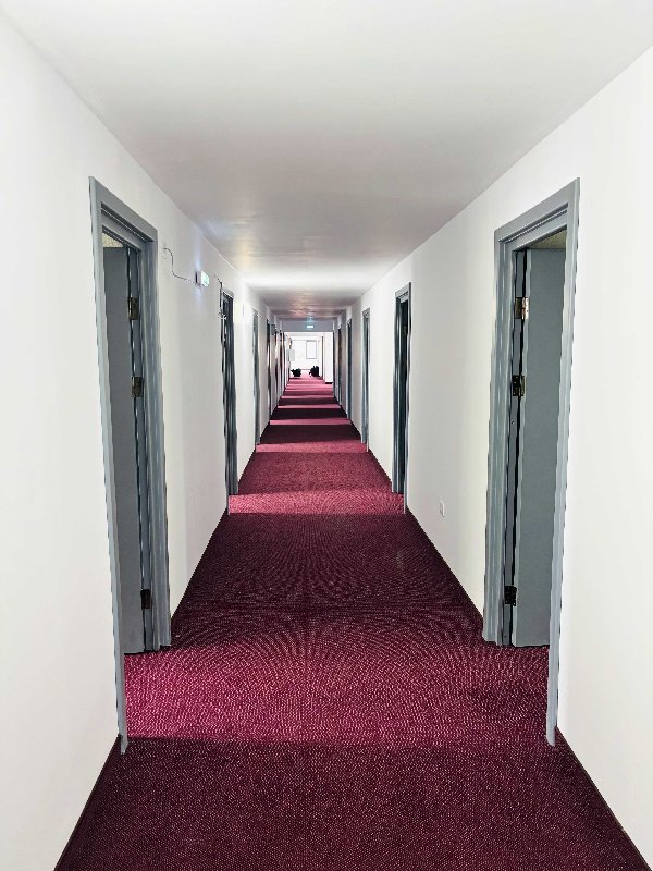 Hotel Almaris